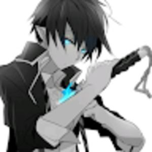 Meet your Posher, Logan